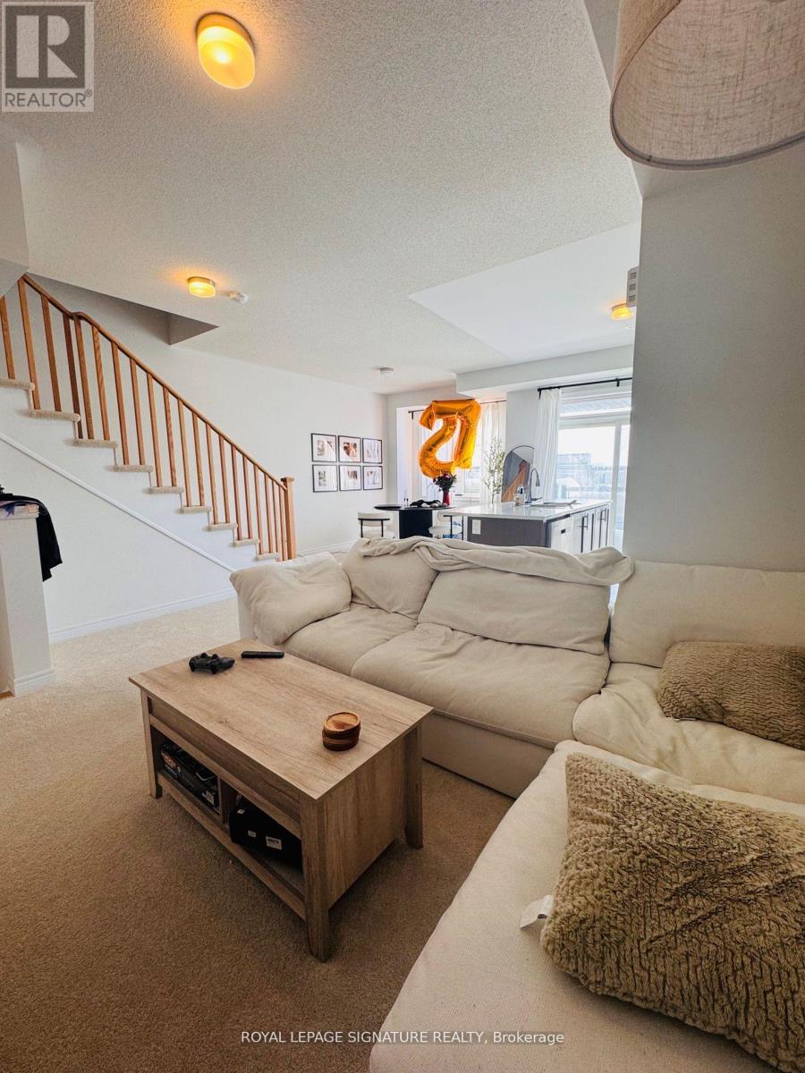 2037 Cameron Lott Crescent, Oshawa, Ontario  L1H 7K5 - Photo 7 - E13161616