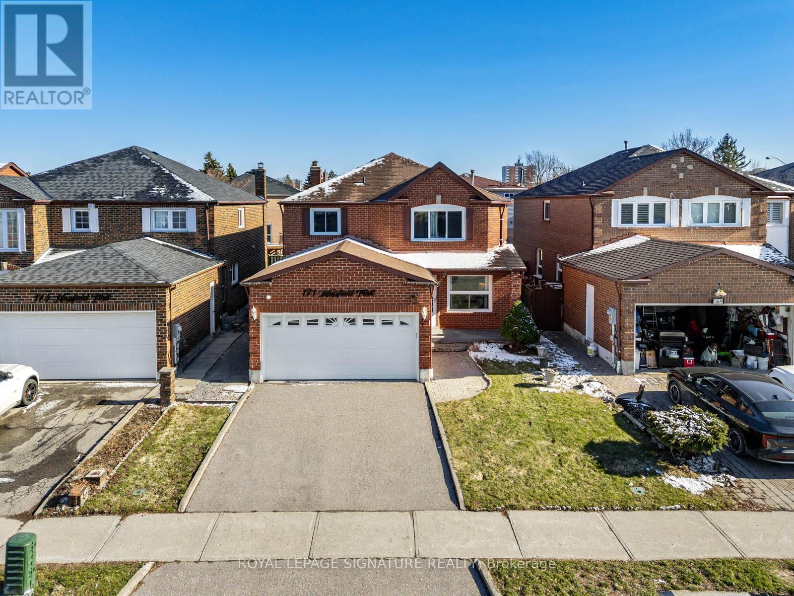 171 Hupfield Trail, Toronto, Ontario  M1B 4P1 - Photo 38 - E13161612