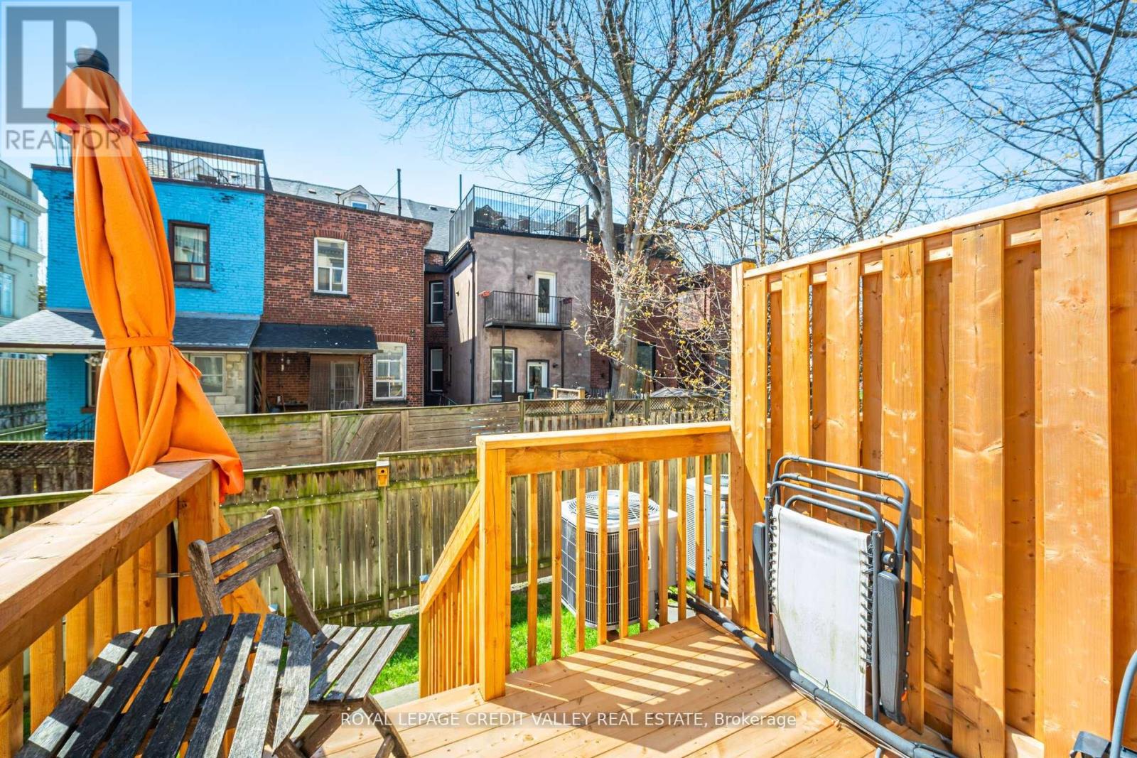 Th21 - 88 Carr Street, Toronto, Ontario  M5T 1B7 - Photo 18 - C13161828