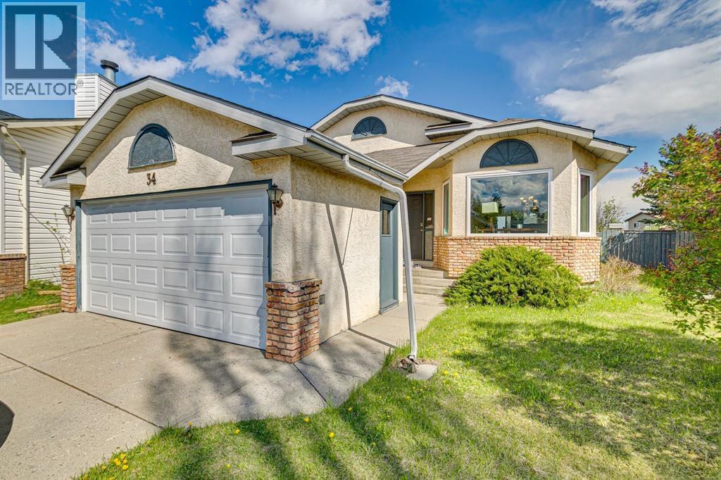 34 Shawfield Place SW, Calgary, Alberta  T2Y 1Y7 - Photo 2 - A2312417
