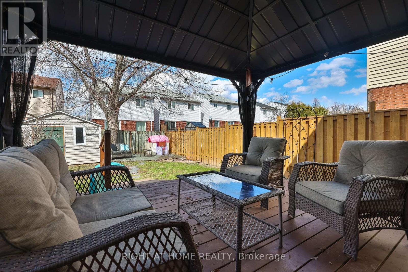 89 Vail Meadows Crescent, Clarington, Ontario  L1C 4T3 - Photo 43 - E13161678