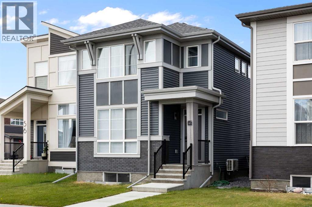 60 Belmont Villas SW, Calgary, Alberta  T2X 4W2 - Photo 1 - A2312913