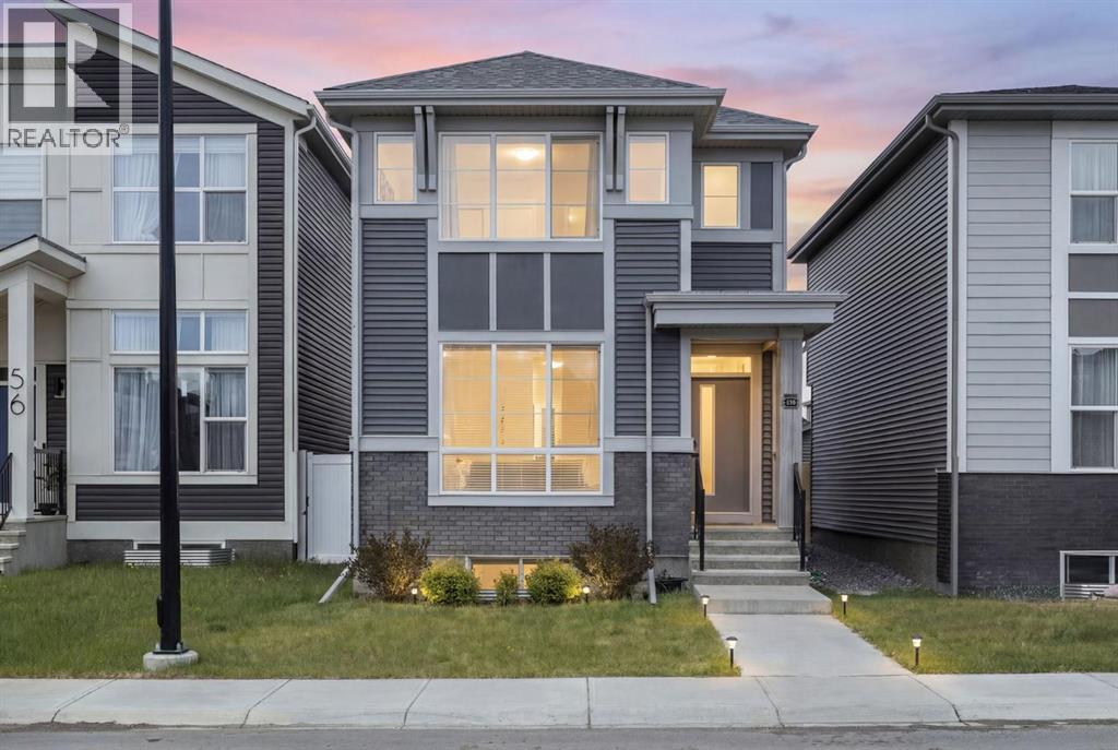 60 Belmont Villas SW, Calgary, Alberta  T2X 4W2 - Photo 40 - A2312913