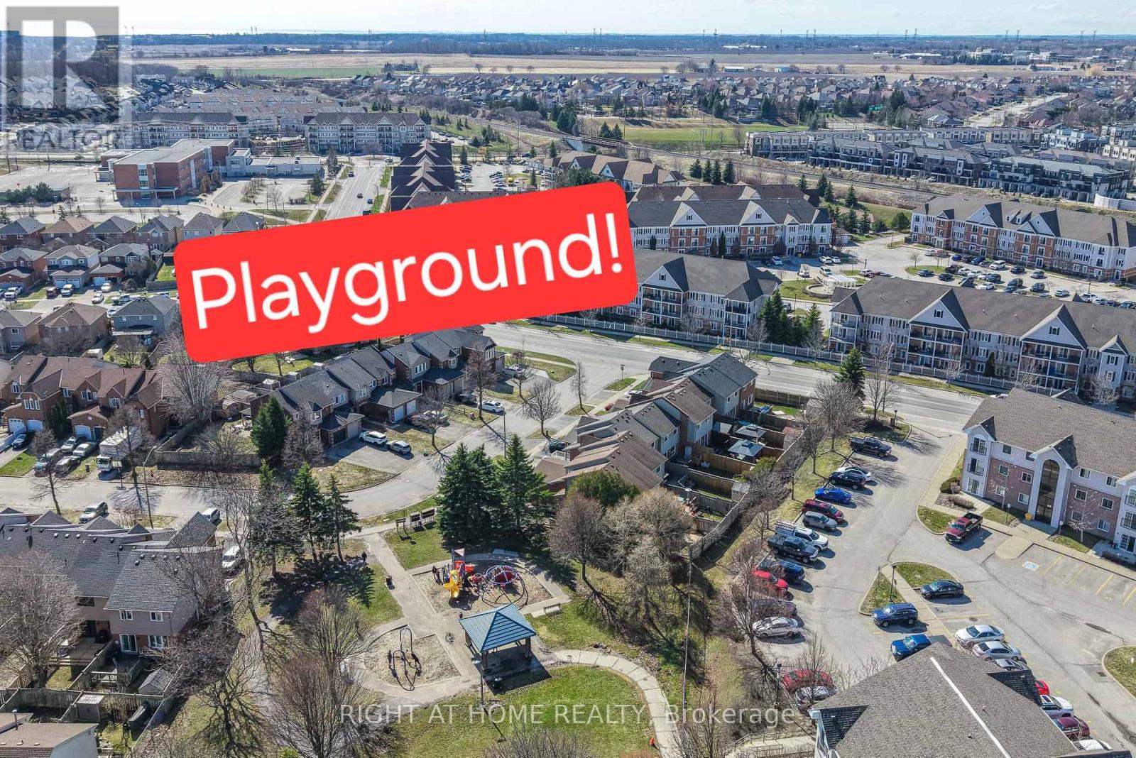 89 Vail Meadows Crescent, Clarington, Ontario  L1C 4T3 - Photo 49 - E13161678