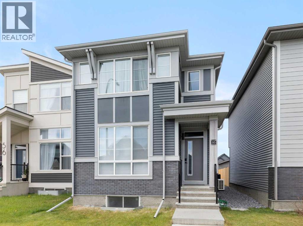 60 Belmont Villas SW, Calgary, Alberta  T2X 4W2 - Photo 2 - A2312913