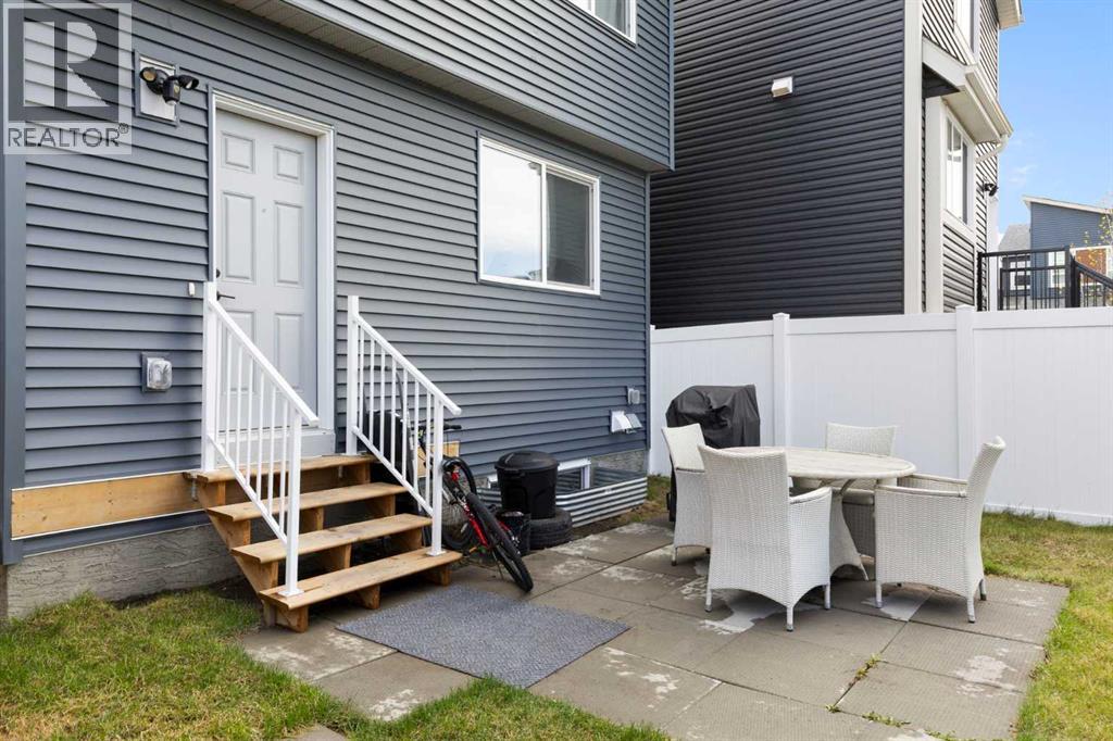 60 Belmont Villas SW, Calgary, Alberta  T2X 4W2 - Photo 37 - A2312913