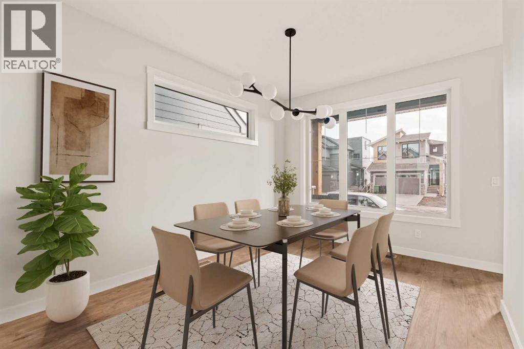 114 Setonvista Grove SE, Calgary, Alberta  T3M 4H7 - Photo 3 - A2313226