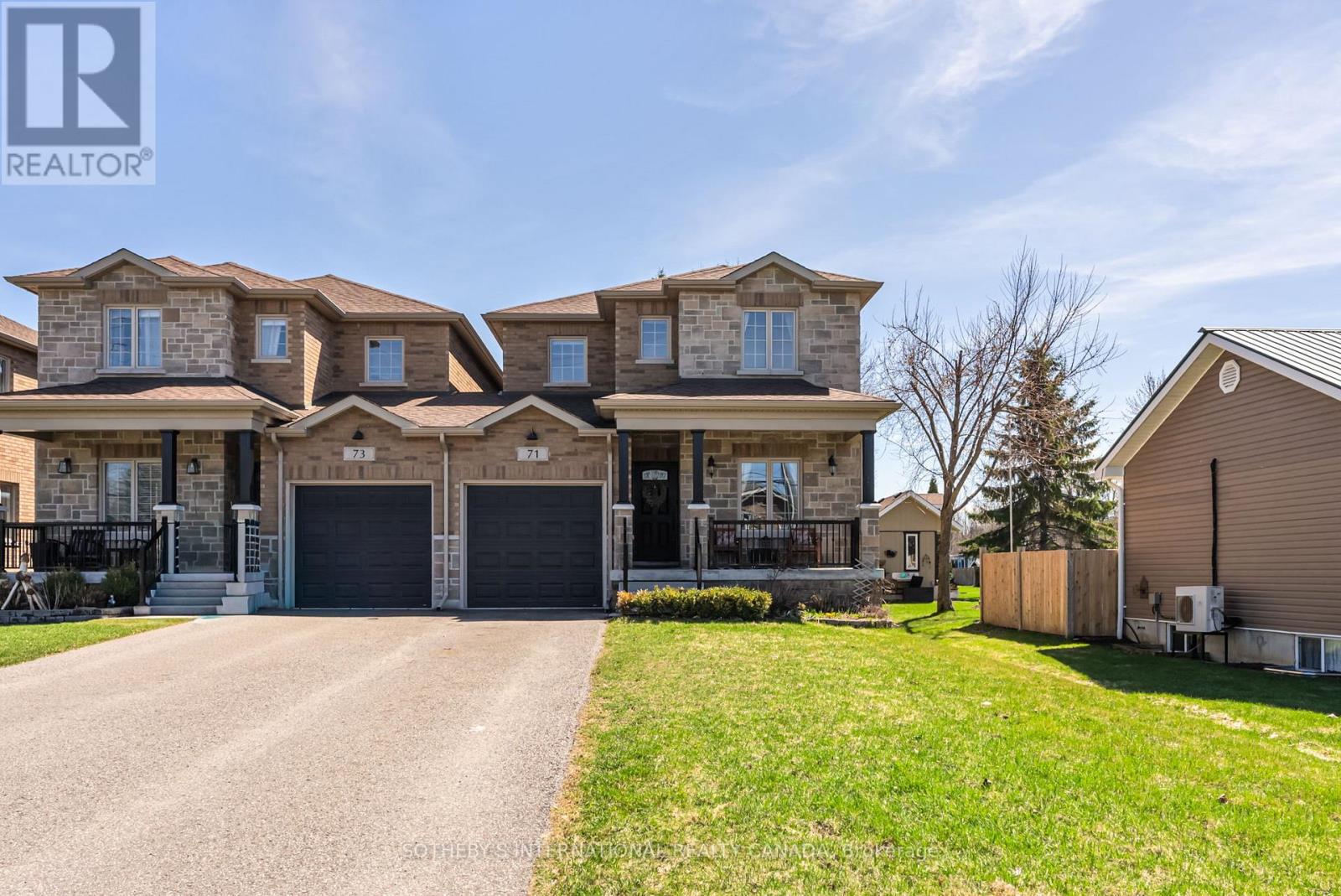 71 Burke Street, Georgina, Ontario  L0E 1R0 - Photo 3 - N13163784