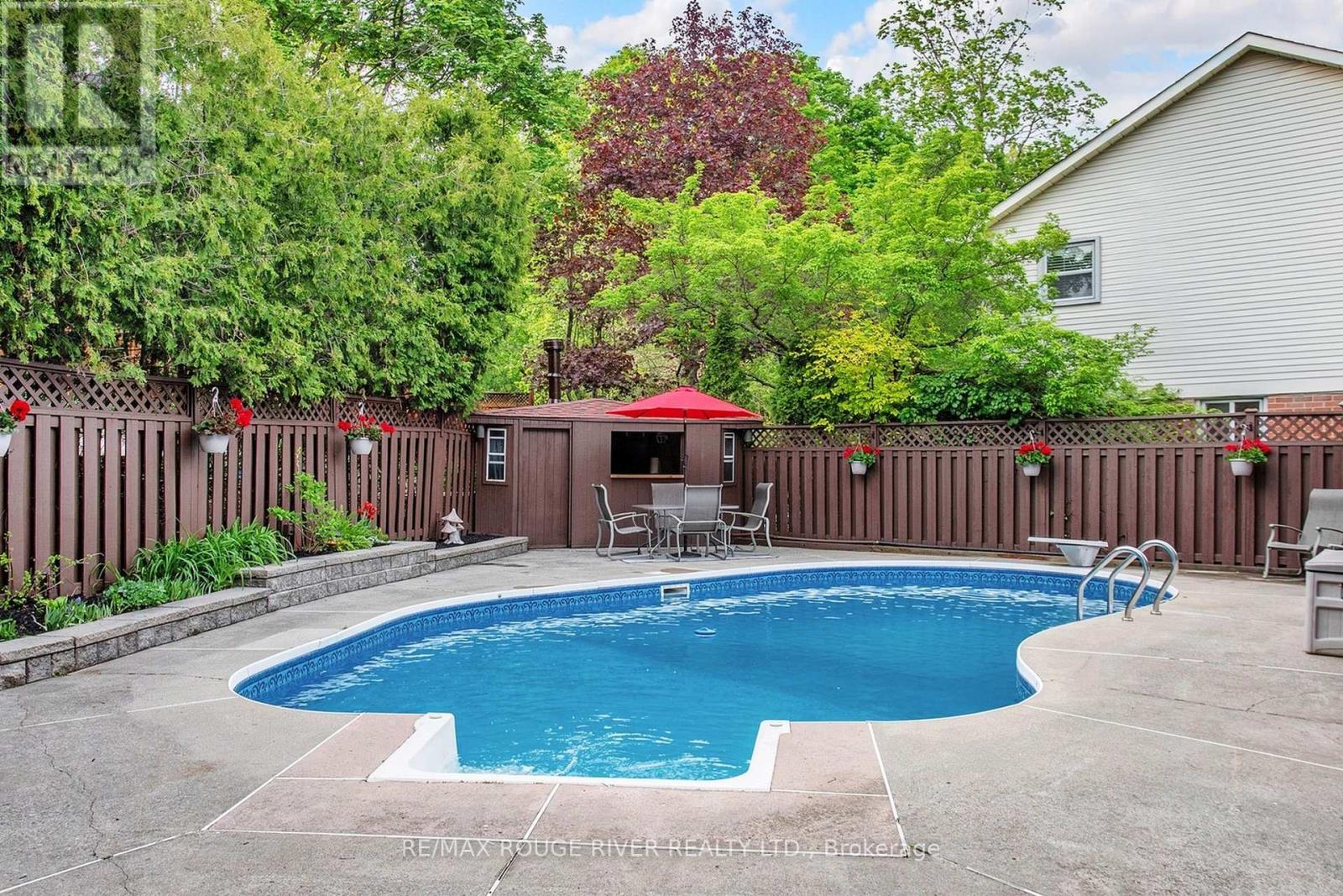 1110 Timber Court, Pickering, Ontario  L1X 1T4 - Photo 38 - E13161718