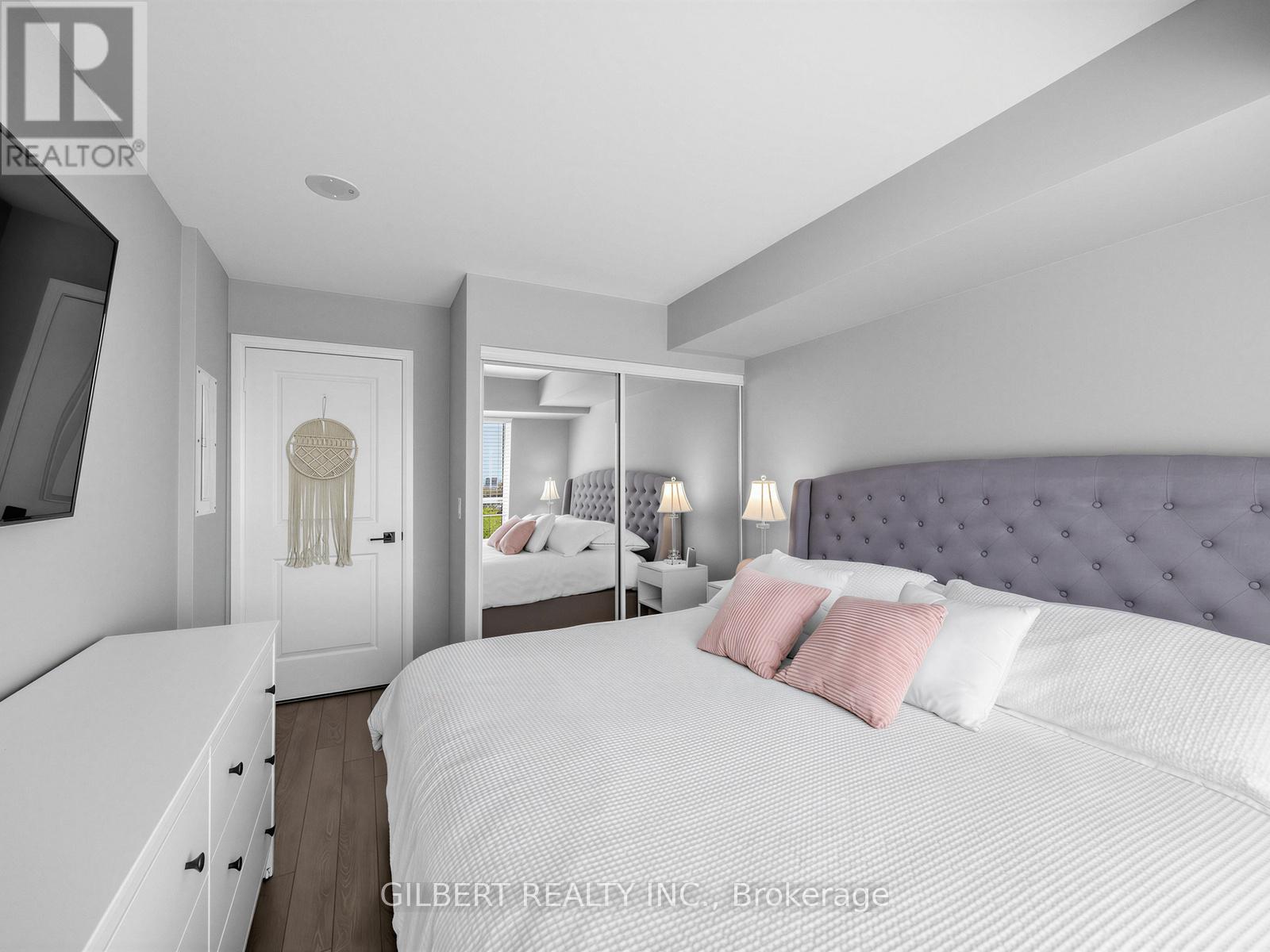905 - 1 Michael Power Place, Toronto, Ontario  M9A 0A1 - Photo 19 - W13161924