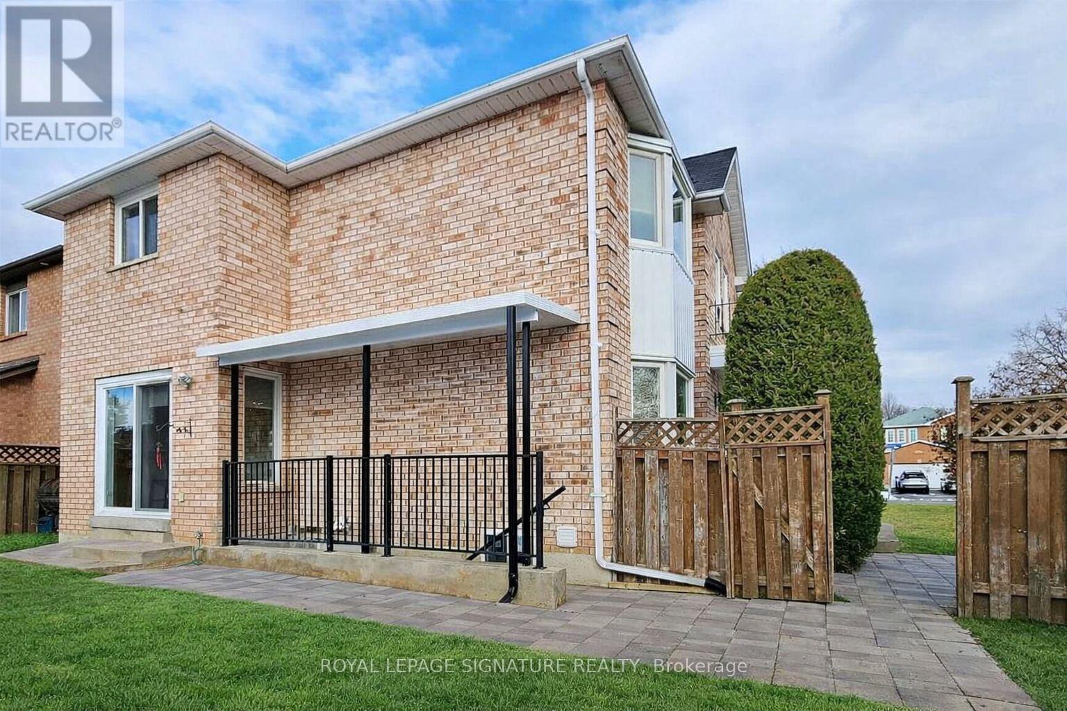 6094 Prairie Circle, Mississauga, Ontario  L5N 5Z5 - Photo 25 - W13161922