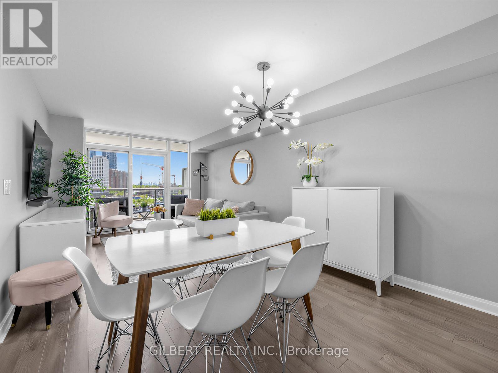 905 - 1 Michael Power Place, Toronto, Ontario  M9A 0A1 - Photo 8 - W13161924