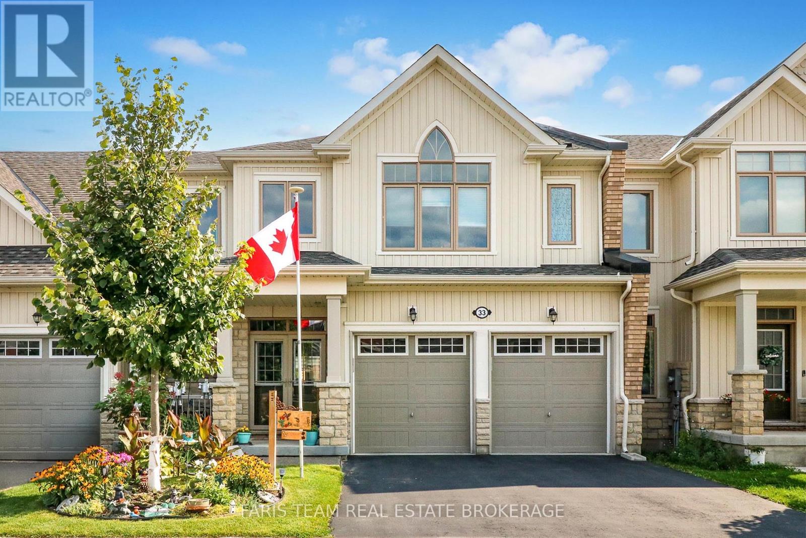 33 BIANCA CRESCENT, Wasaga Beach, Ontario