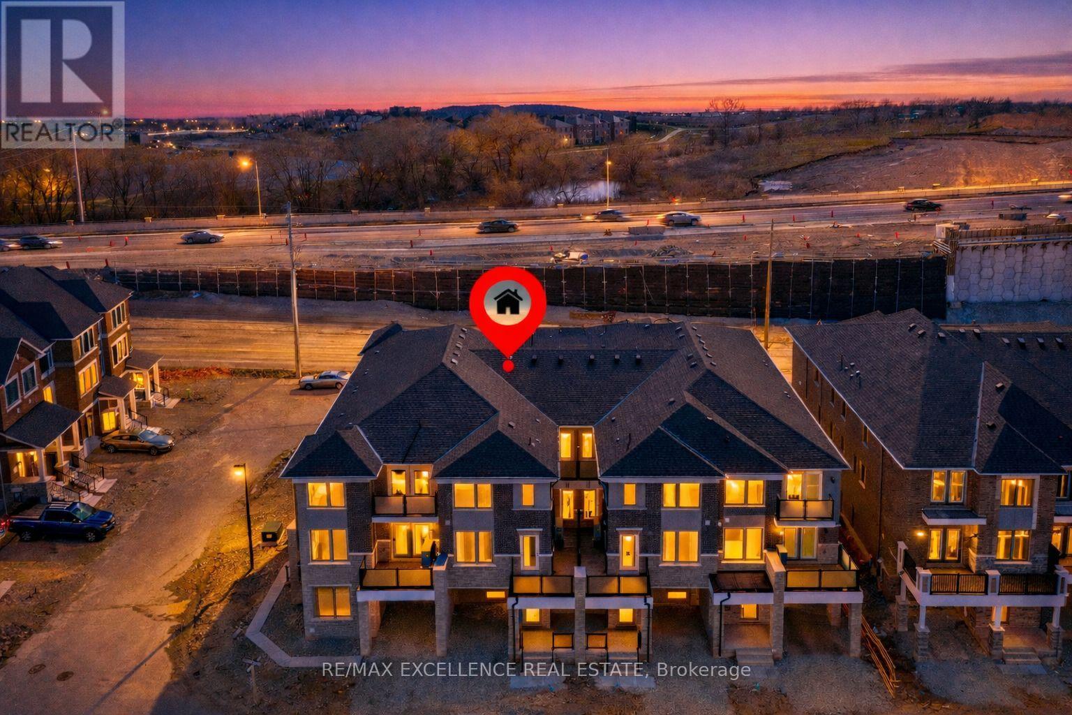 8 ELANTRA DRIVE, Brampton, Ontario