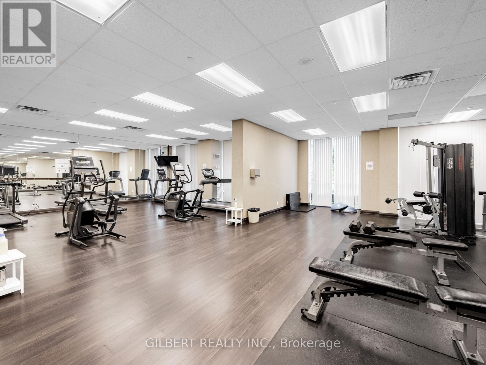 905 - 1 Michael Power Place, Toronto, Ontario  M9A 0A1 - Photo 29 - W13161924