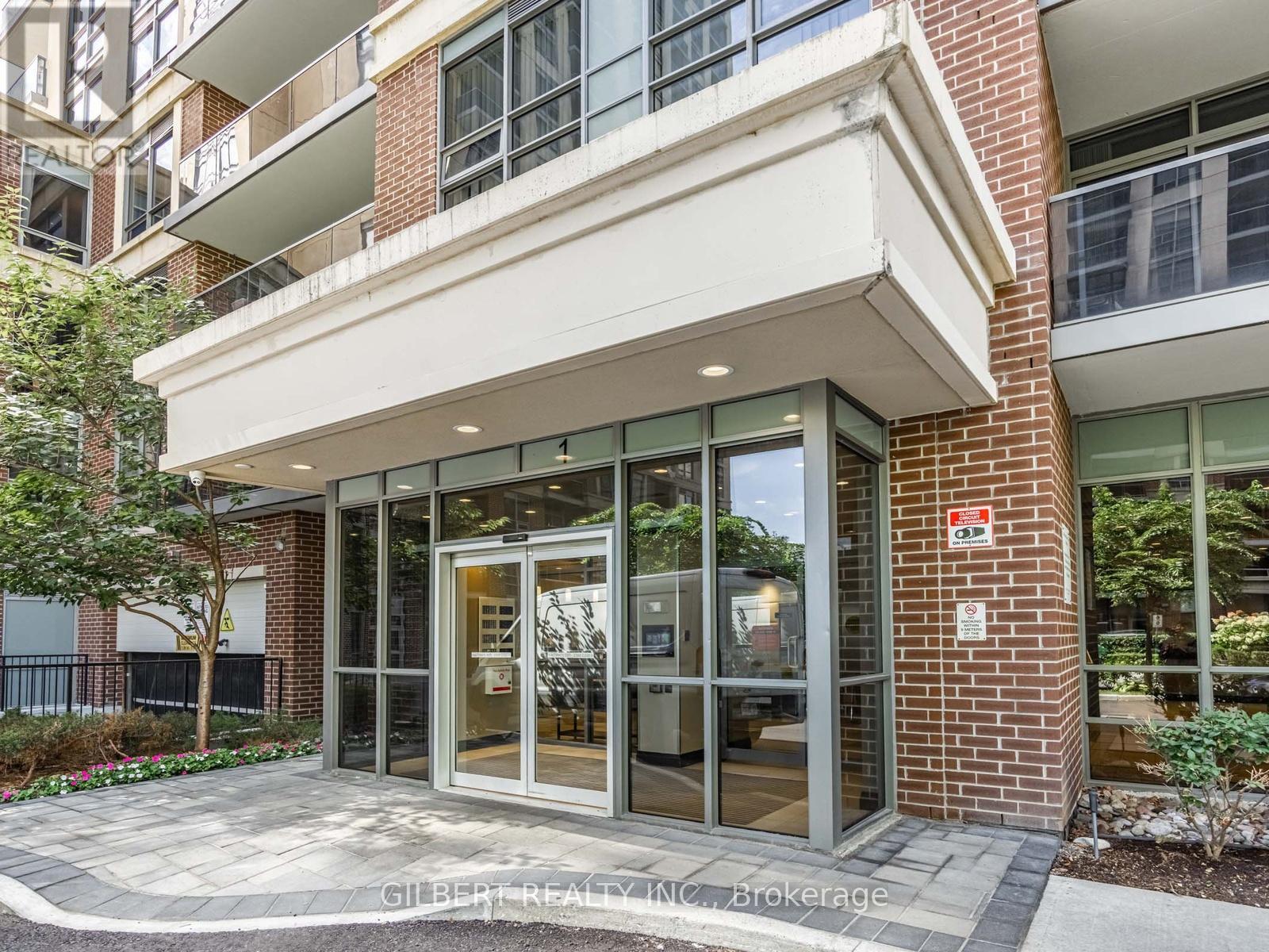 905 - 1 Michael Power Place, Toronto, Ontario  M9A 0A1 - Photo 27 - W13161924