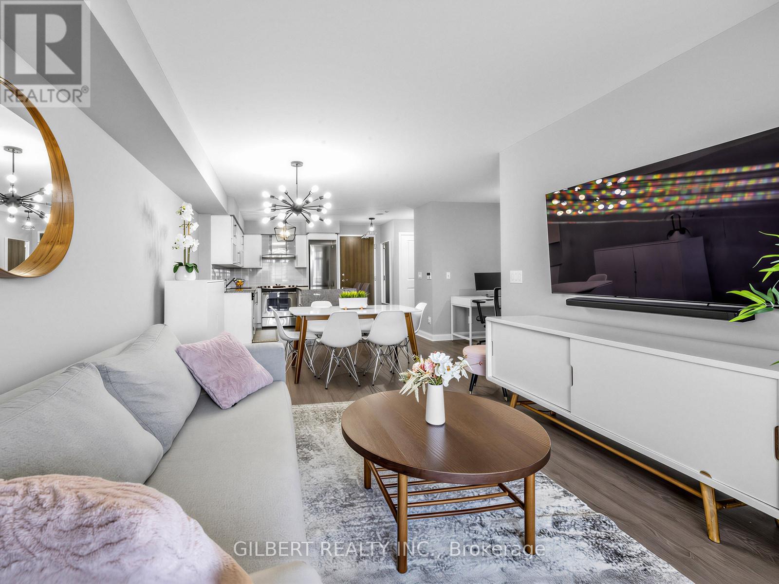 905 - 1 Michael Power Place, Toronto, Ontario  M9A 0A1 - Photo 12 - W13161924
