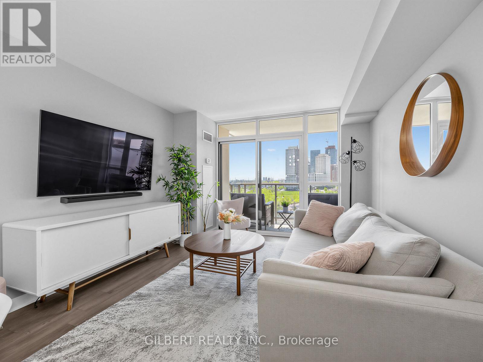 905 - 1 Michael Power Place, Toronto, Ontario  M9A 0A1 - Photo 9 - W13161924