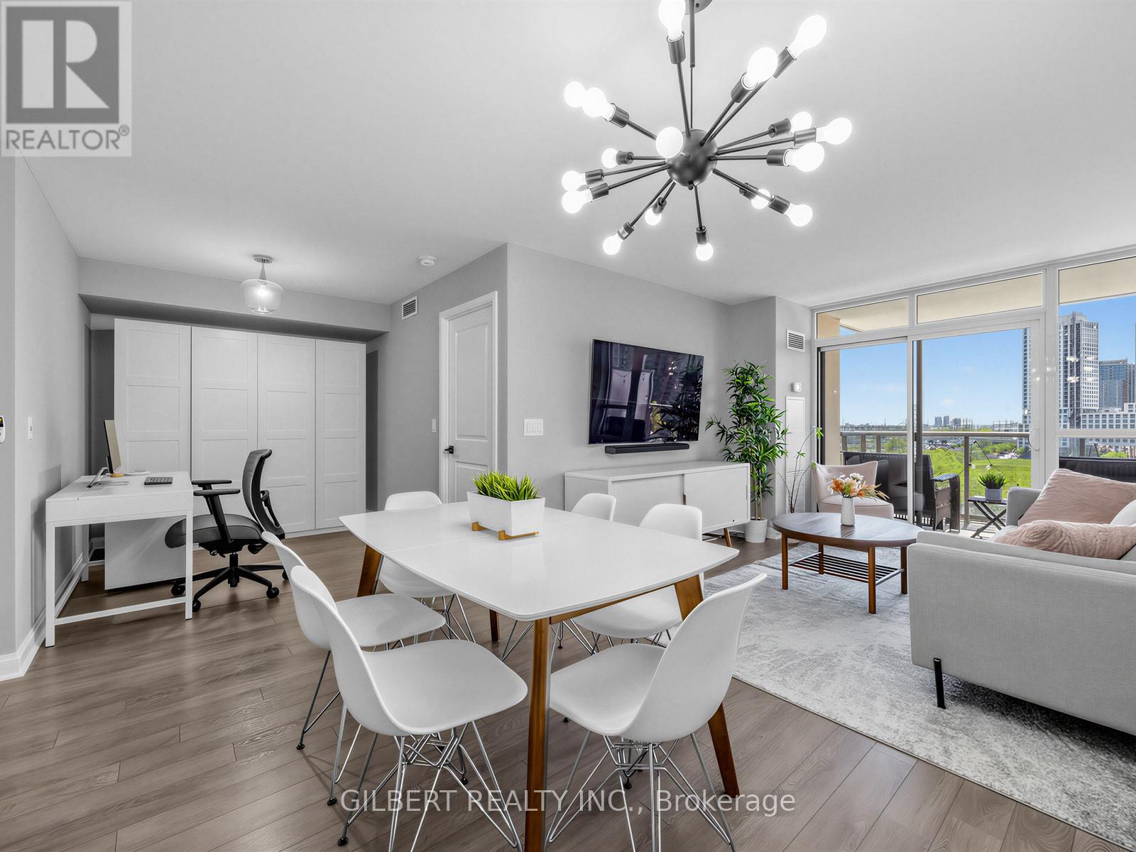 905 - 1 Michael Power Place, Toronto, Ontario  M9A 0A1 - Photo 16 - W13161924