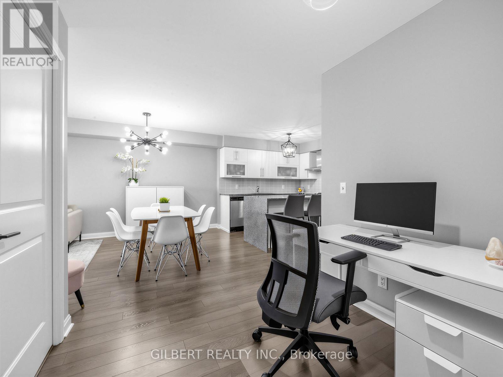 905 - 1 Michael Power Place, Toronto, Ontario  M9A 0A1 - Photo 14 - W13161924
