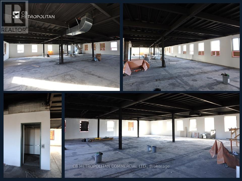 2nd Floor - 2150 Bloor Street W, Toronto, Ontario  M6S 1M8 - Photo 2 - W13103914
