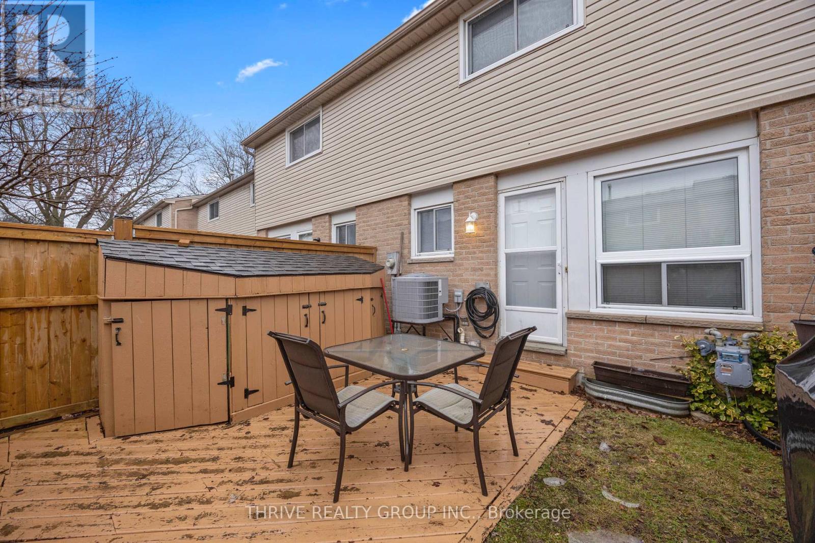 12 - 210 Carlyle Drive, London East (East I), Ontario  N5V 3M9 - Photo 35 - X12908246