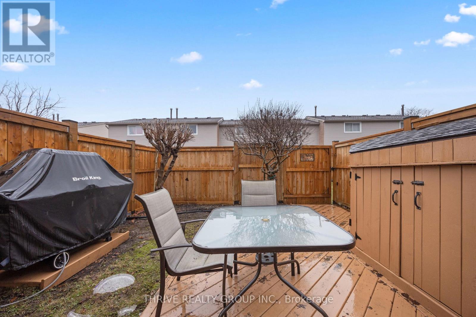 12 - 210 Carlyle Drive, London East (East I), Ontario  N5V 3M9 - Photo 36 - X12908246