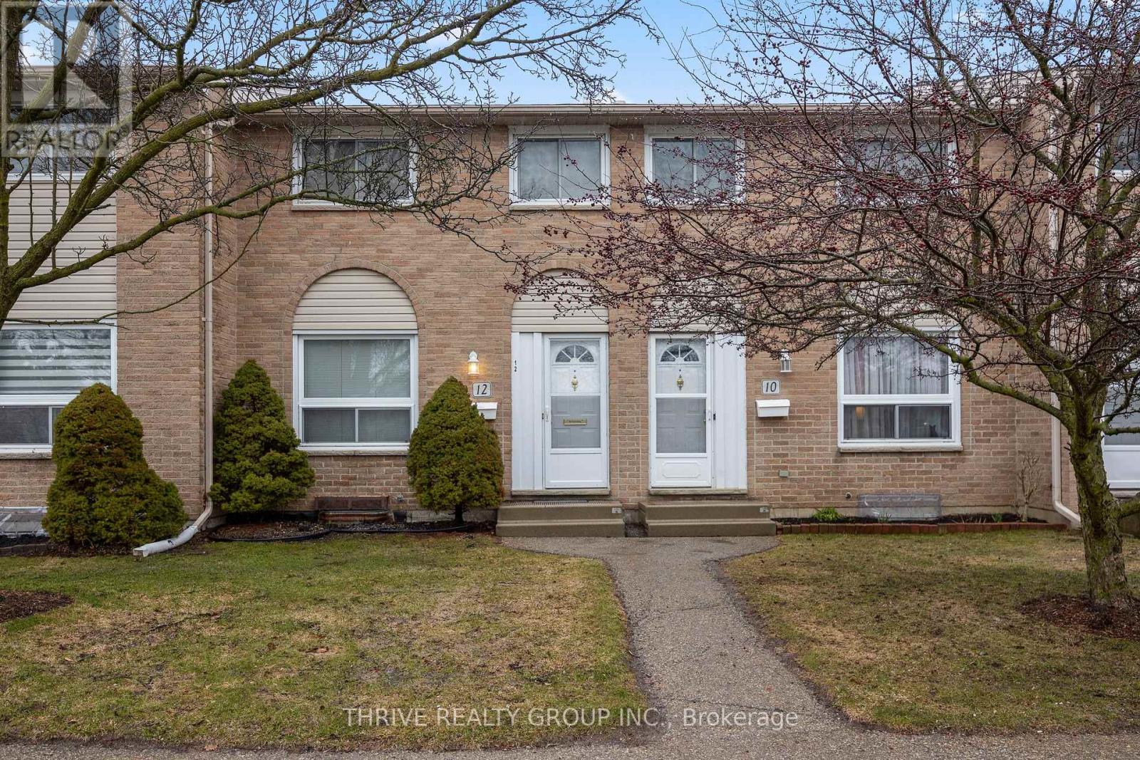12 - 210 Carlyle Drive, London East (East I), Ontario  N5V 3M9 - Photo 38 - X12908246