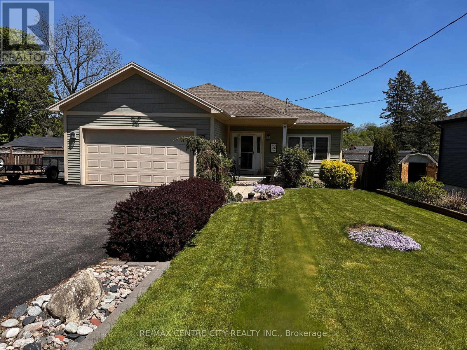 26 OAK STREET, Bayham, Ontario