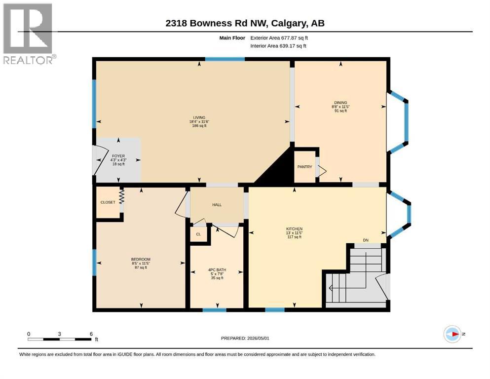 2318 Bowness Road NW, Calgary, Alberta  T2N 3L5 - Photo 35 - A2307109