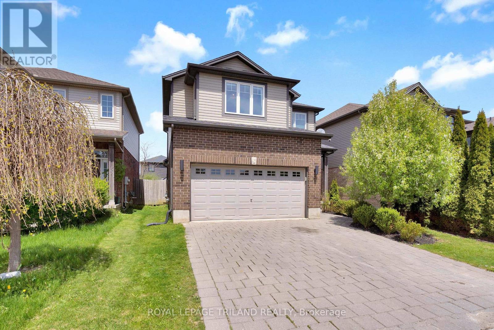 731 Springwood Crescent, London North, Ontario  N6G 0H8 - Photo 3 - X13126898