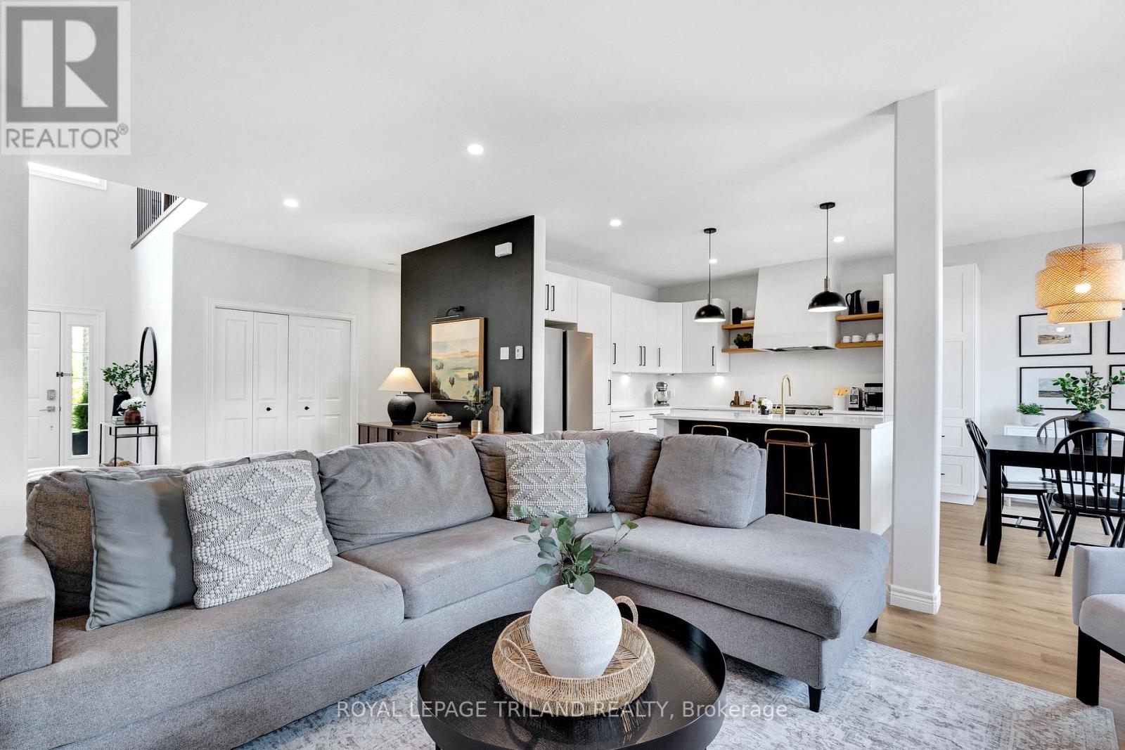 731 Springwood Crescent, London North, Ontario  N6G 0H8 - Photo 14 - X13126898