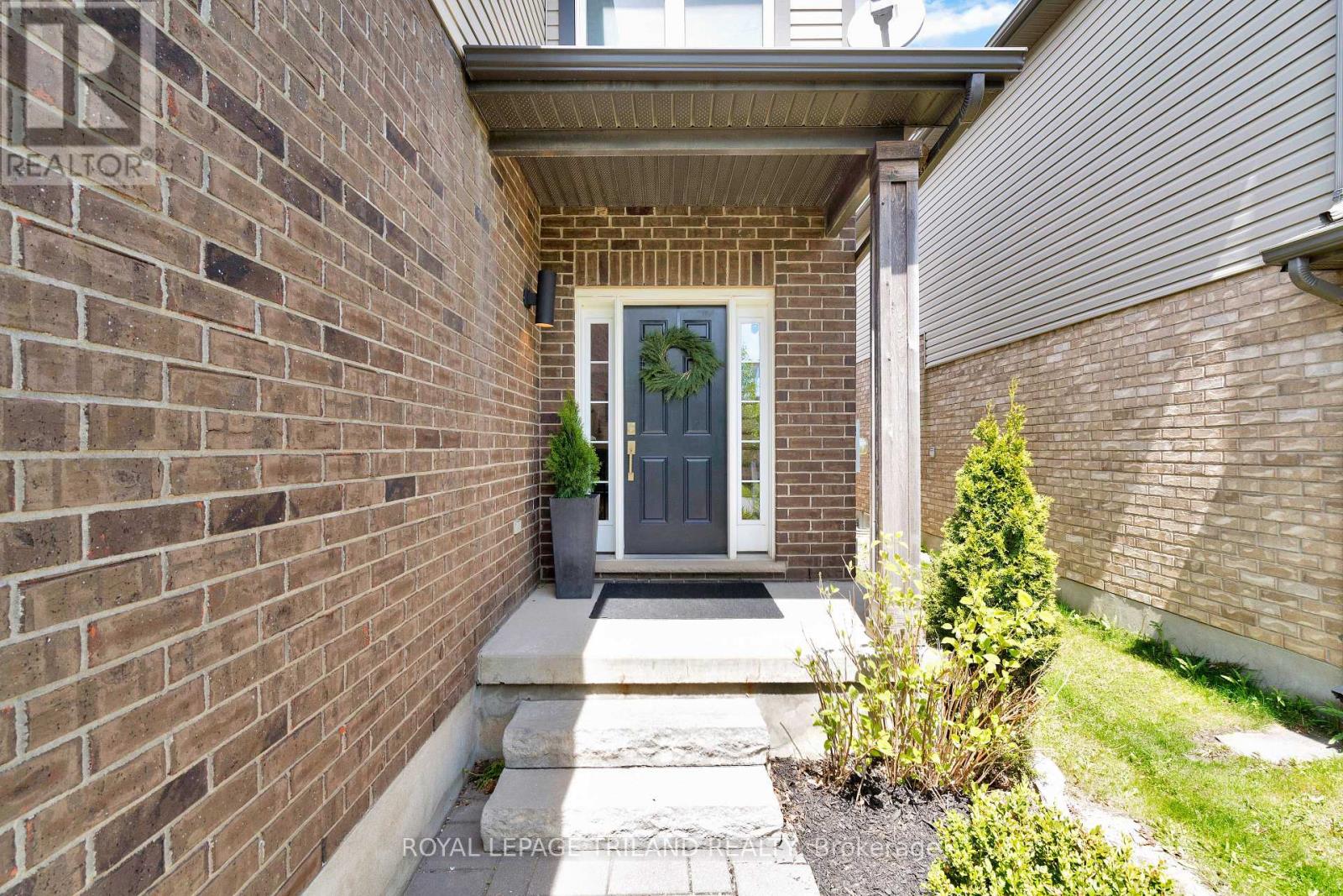731 Springwood Crescent, London North, Ontario  N6G 0H8 - Photo 4 - X13126898