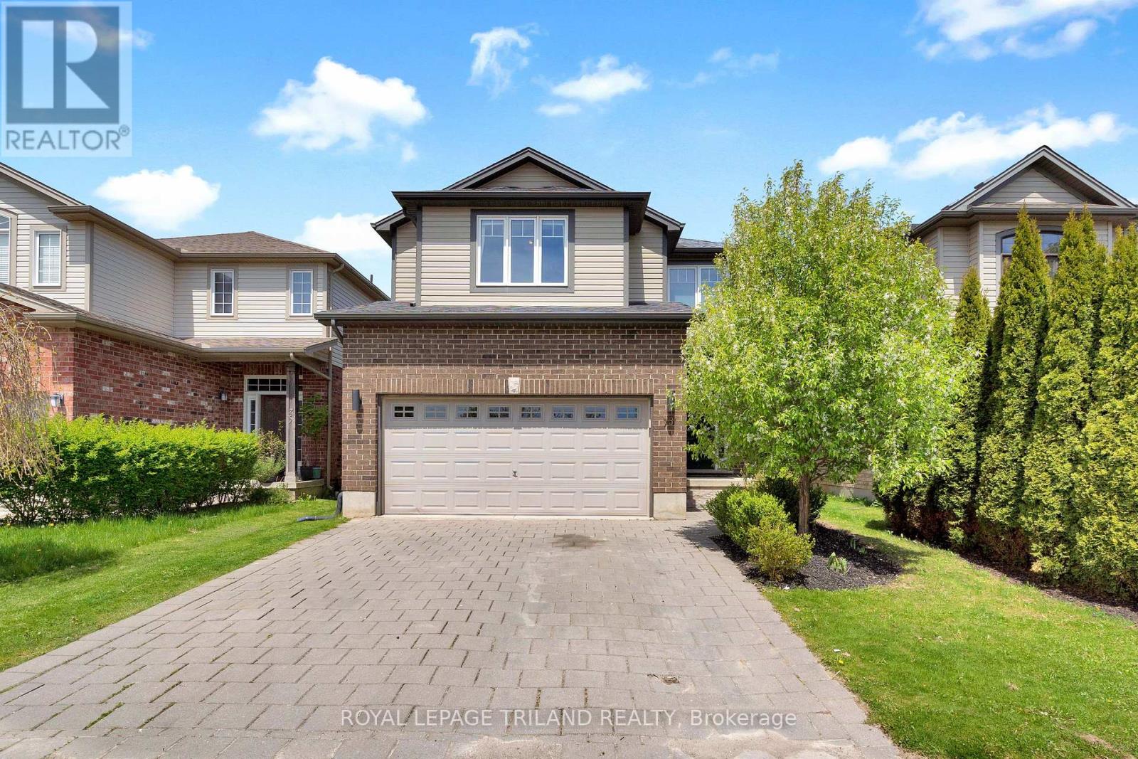 731 Springwood Crescent, London North, Ontario  N6G 0H8 - Photo 2 - X13126898