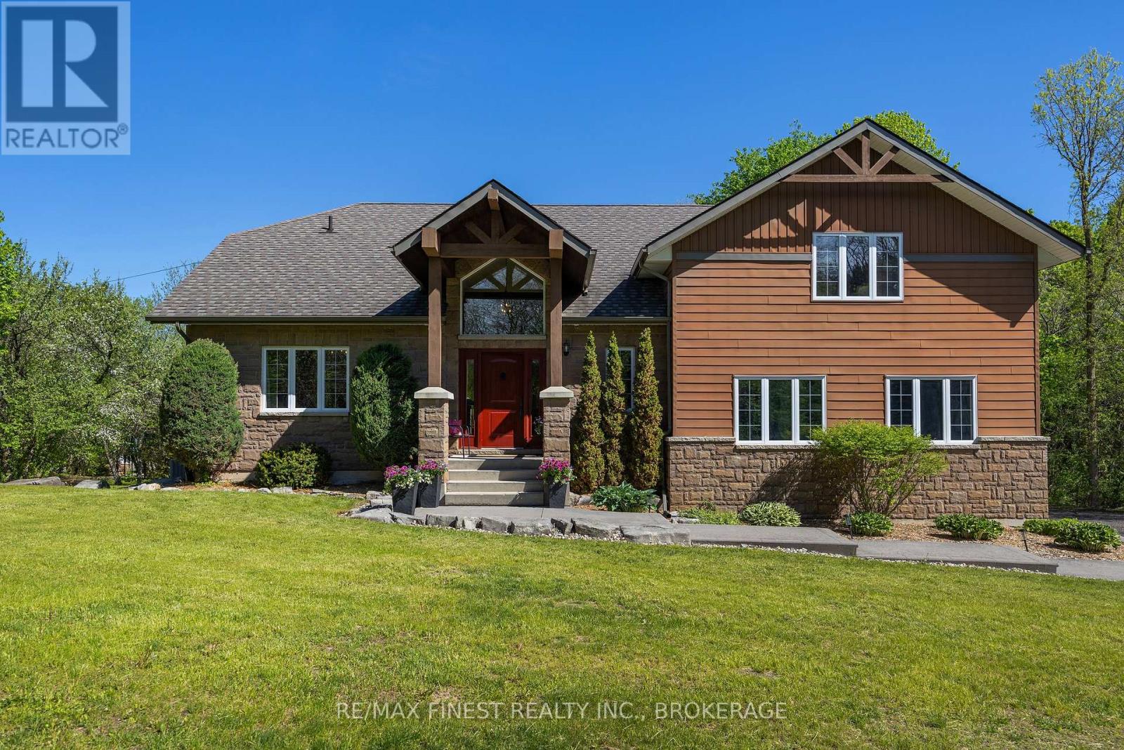 3031 Lakehead Road, Kingston, Ontario  K0H 1M0 - Photo 1 - X13161662