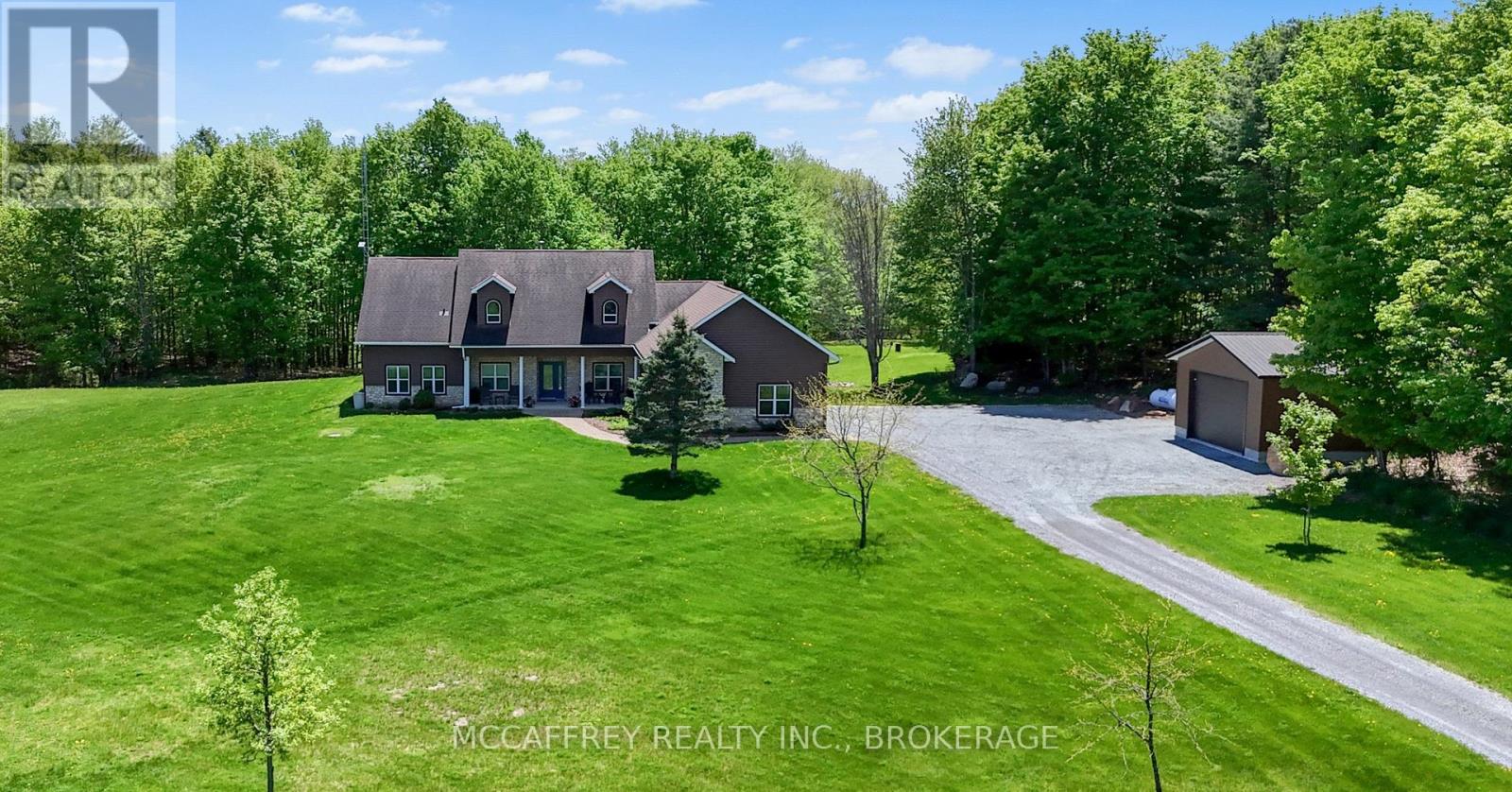 5638 Battersea Road, Frontenac, Ontario  K0H 1H0 - Photo 1 - X13161712