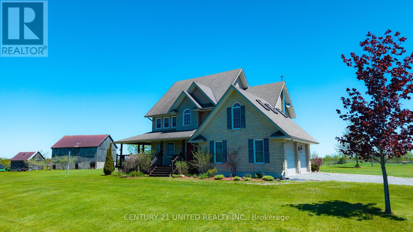 257 10TH LINE RD SOUTH DUMMER ROAD, Douro-Dummer, Ontario
