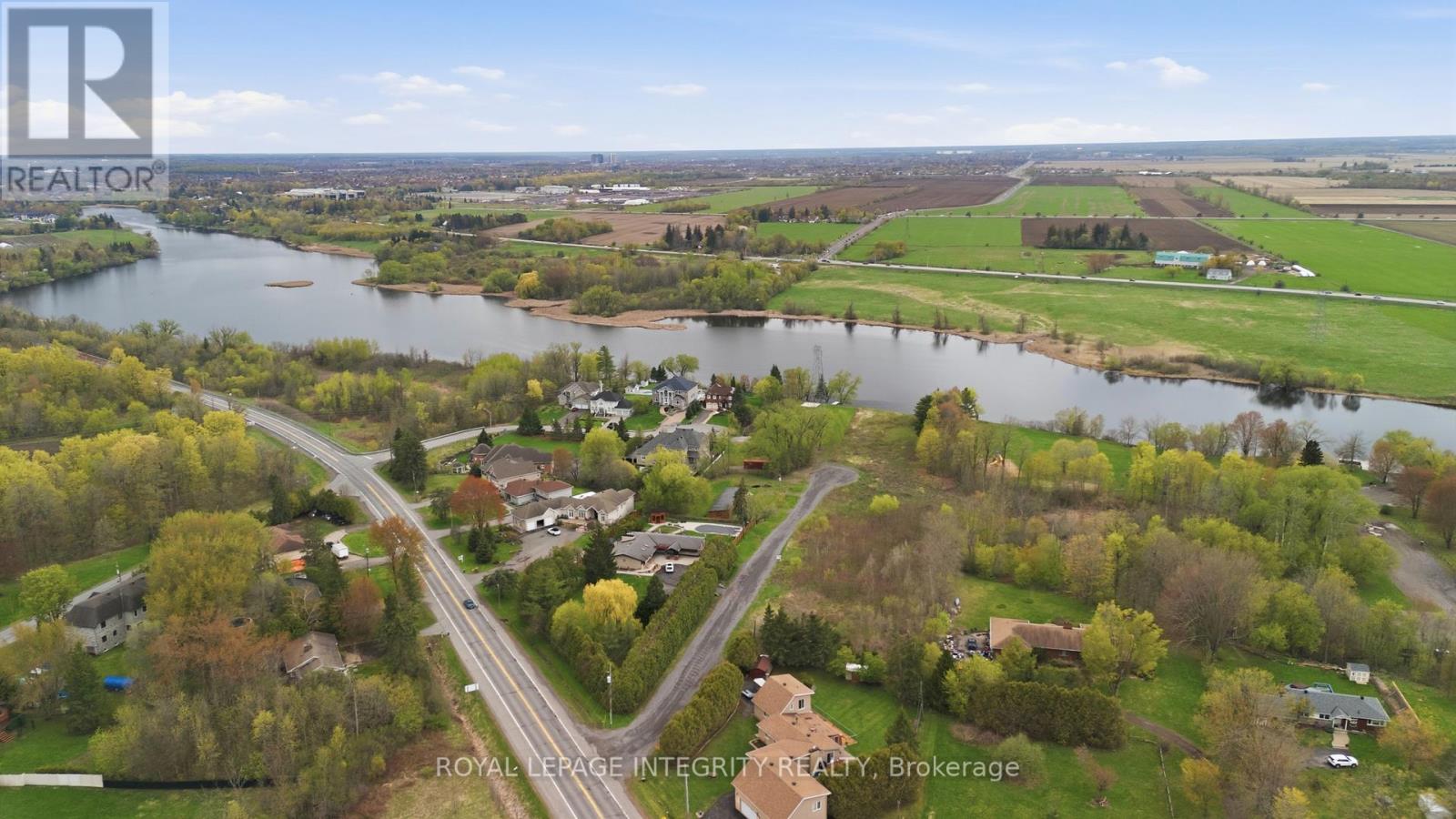 348 River Road, Ottawa, Ontario  K1V 1R8 - Photo 14 - X12840732