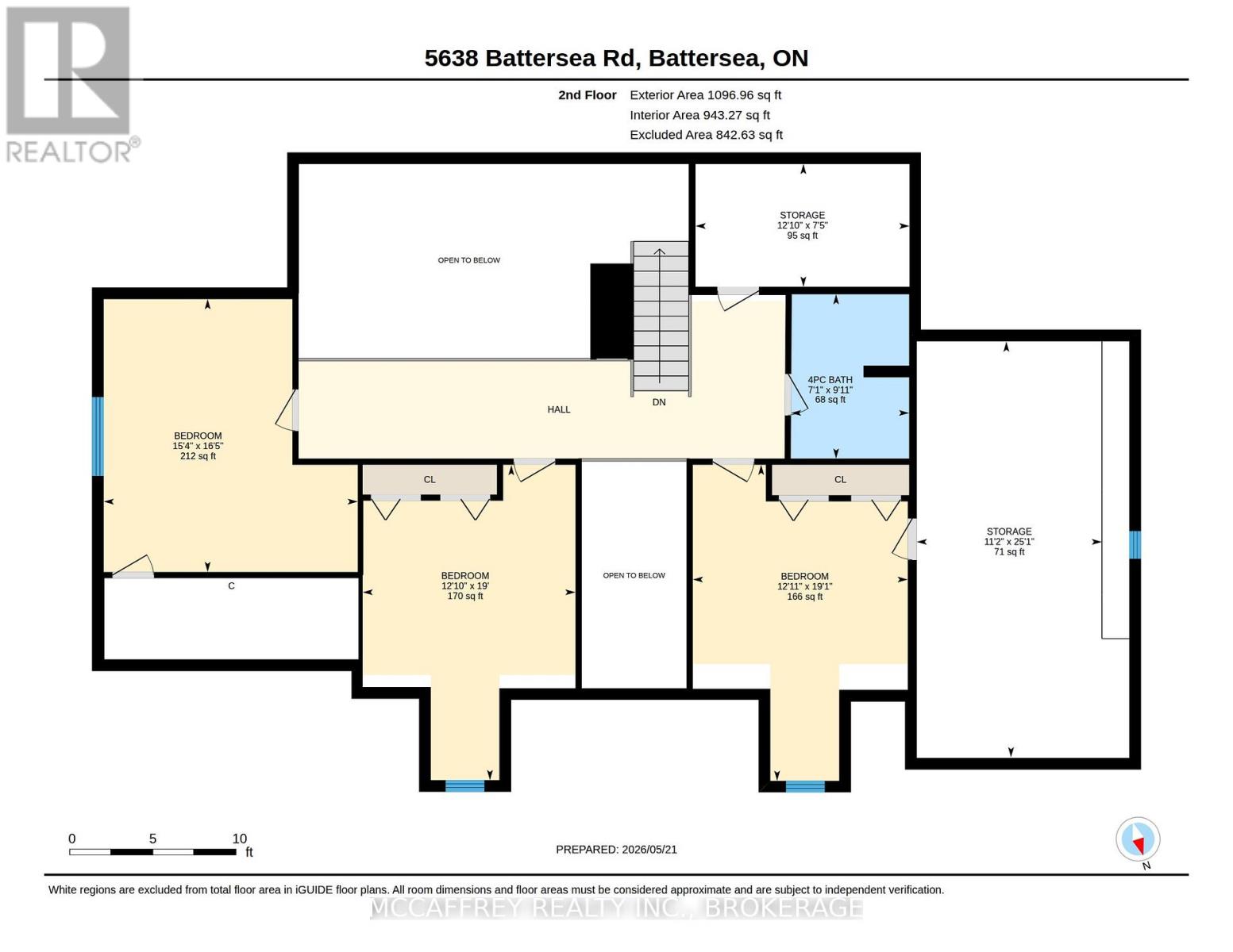 5638 Battersea Road, Frontenac, Ontario  K0H 1H0 - Photo 49 - X13161712