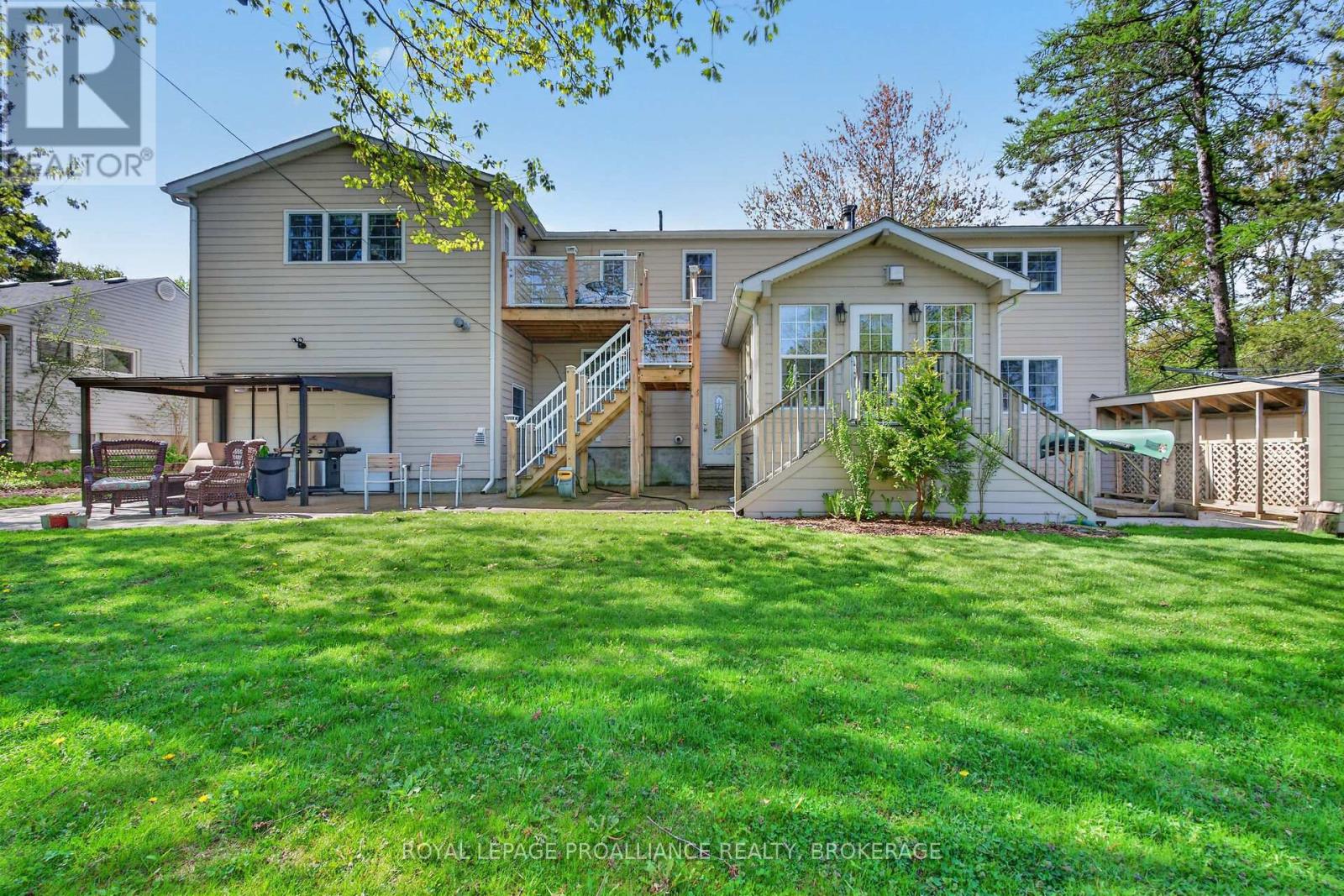 9 Grenville Crescent, Kingston, Ontario  K7M 3A9 - Photo 37 - X13161728