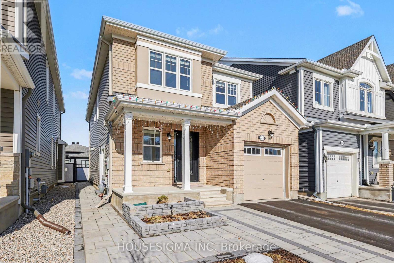 333 ROUNCEY ROAD, Ottawa, Ontario