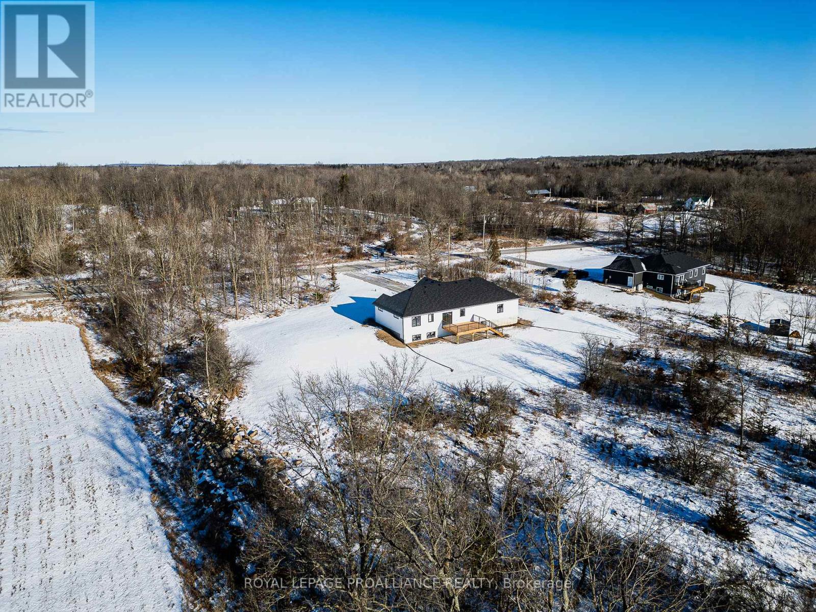 2461 Victoria Road, Prince Edward County, Ontario  K0K 1L0 - Photo 43 - X12983834