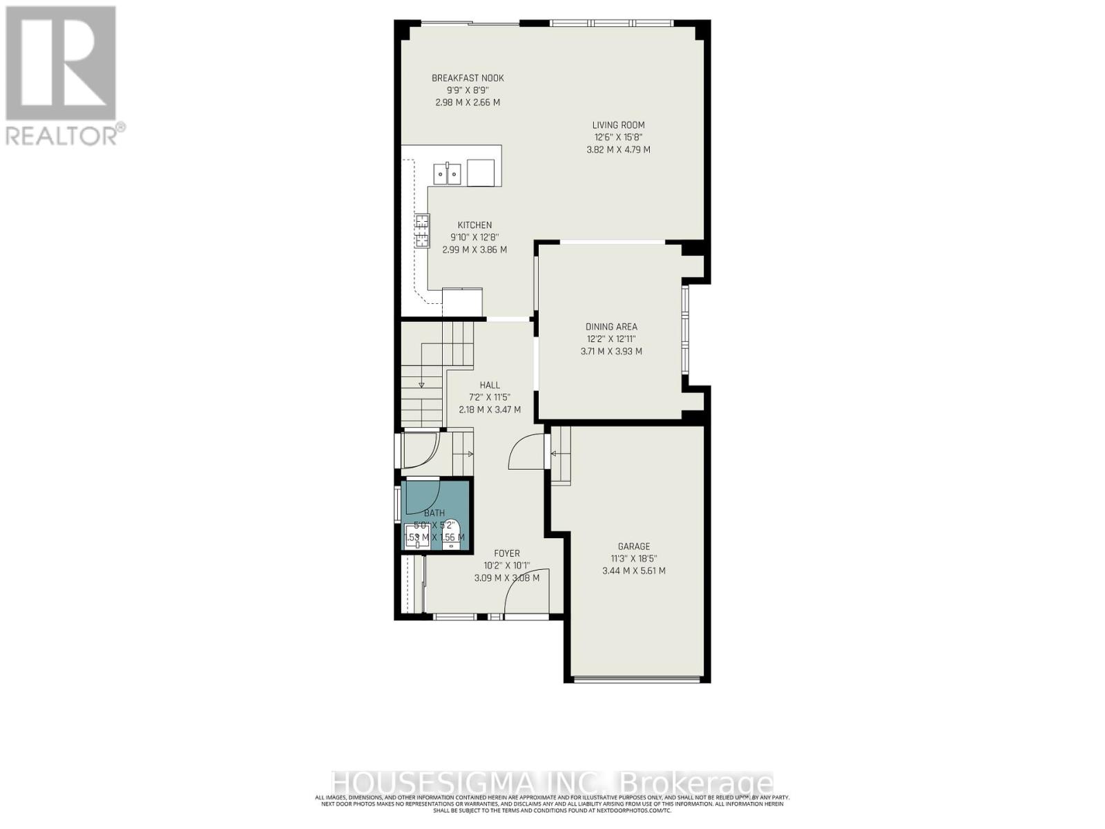 333 Rouncey Road, Ottawa, Ontario  K2V 0K4 - Photo 26 - X12932608
