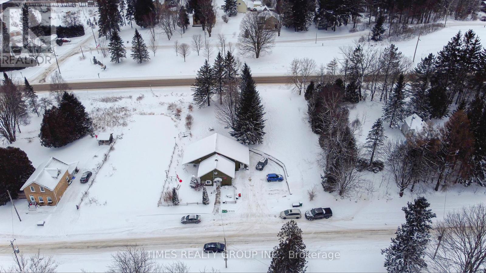 174 Kincardine Street, Grey Highlands, Ontario  N0C 1K0 - Photo 17 - X12927624