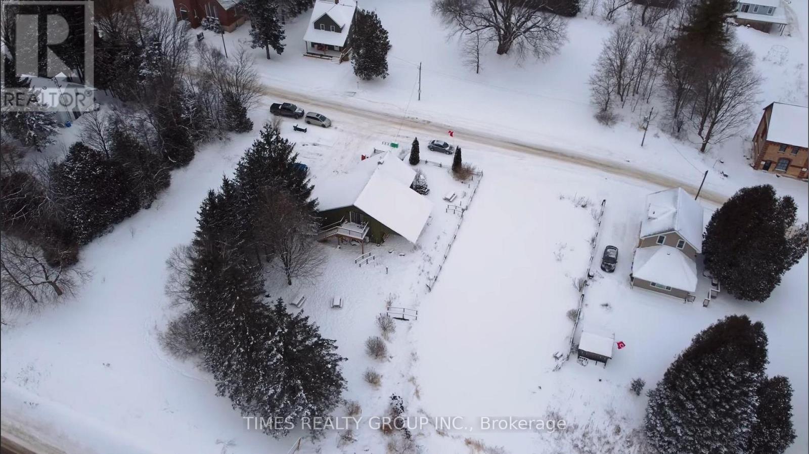 174 Kincardine Street, Grey Highlands, Ontario  N0C 1K0 - Photo 19 - X12927624