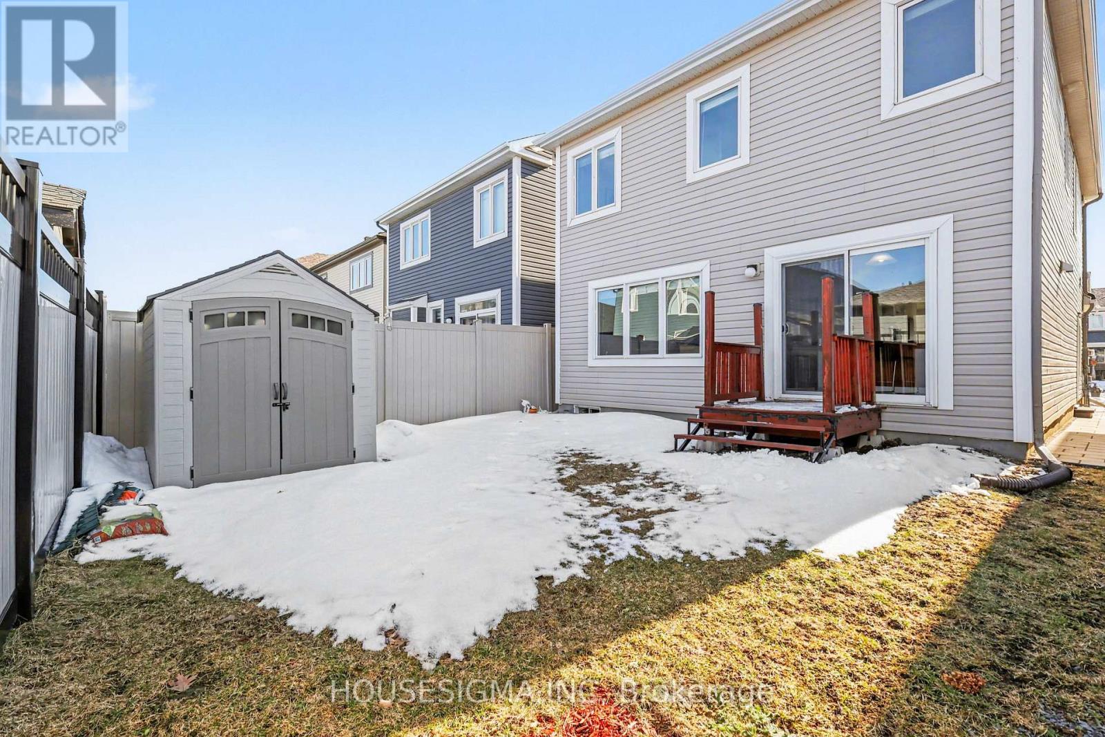 333 Rouncey Road, Ottawa, Ontario  K2V 0K4 - Photo 25 - X12932608