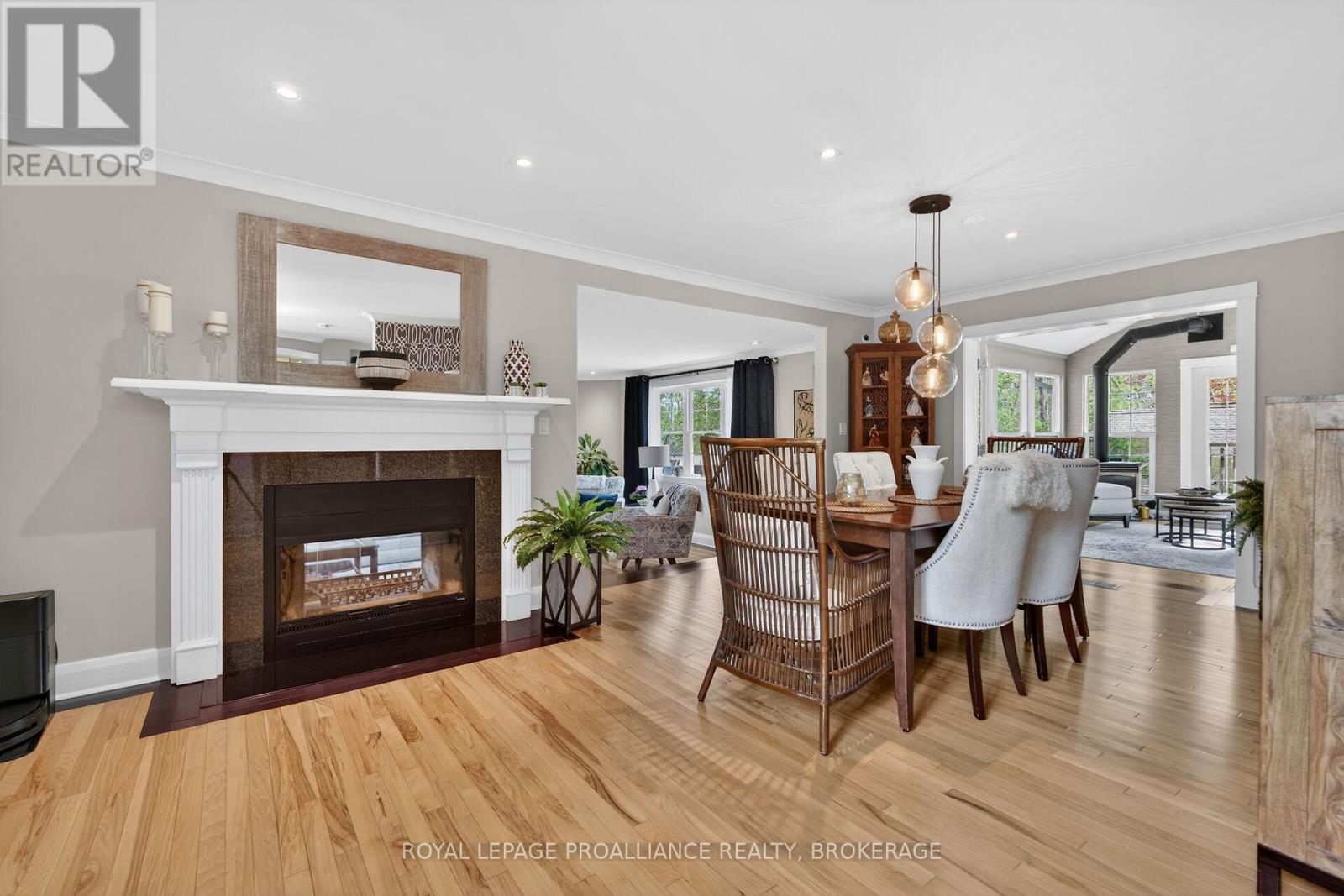 9 Grenville Crescent, Kingston, Ontario  K7M 3A9 - Photo 9 - X13161728