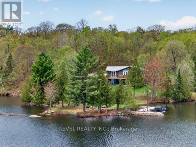 300 GREEN LANE, Whitestone, Ontario