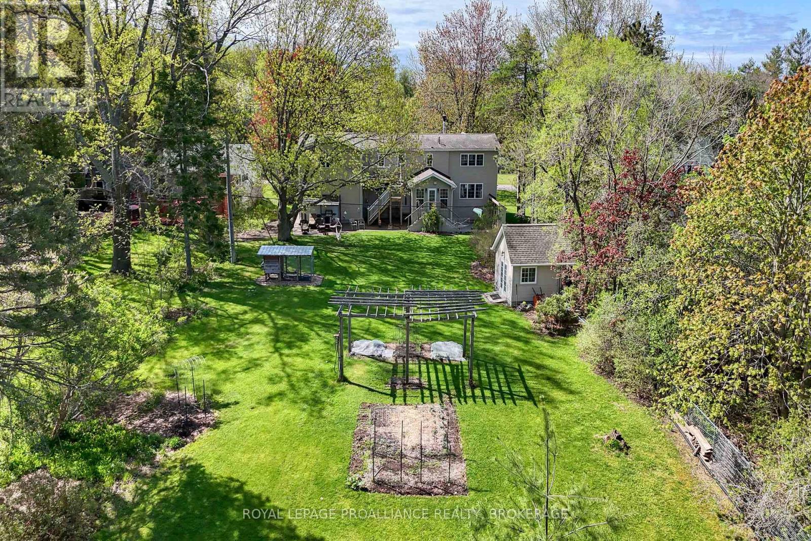 9 Grenville Crescent, Kingston, Ontario  K7M 3A9 - Photo 49 - X13161728