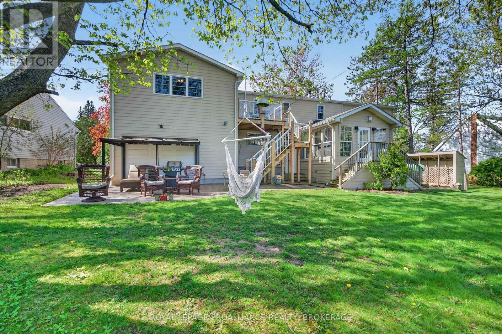 9 Grenville Crescent, Kingston, Ontario  K7M 3A9 - Photo 36 - X13161728